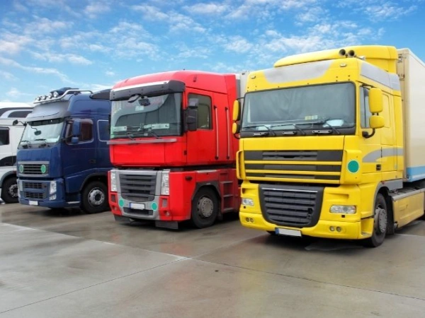 Konya Kahramanmaraş Nakliye